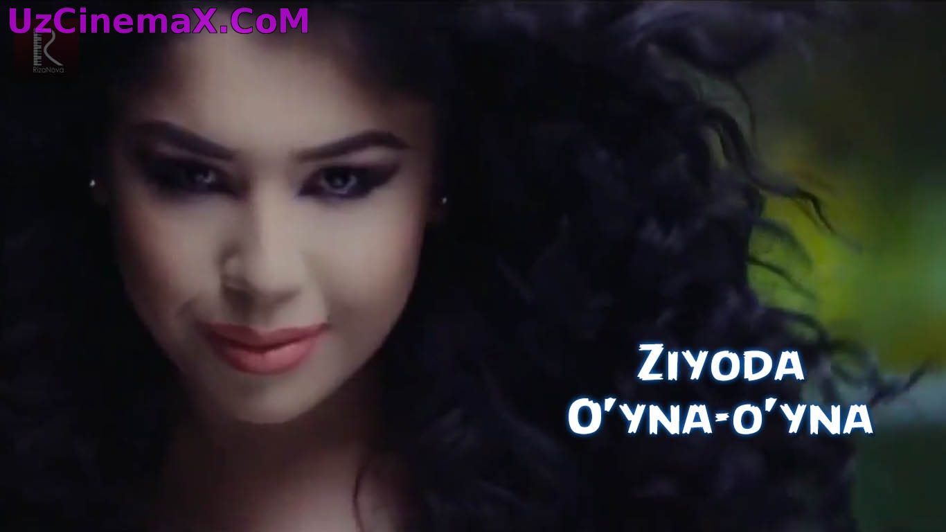 Ziyoda - O'yna-o'yna