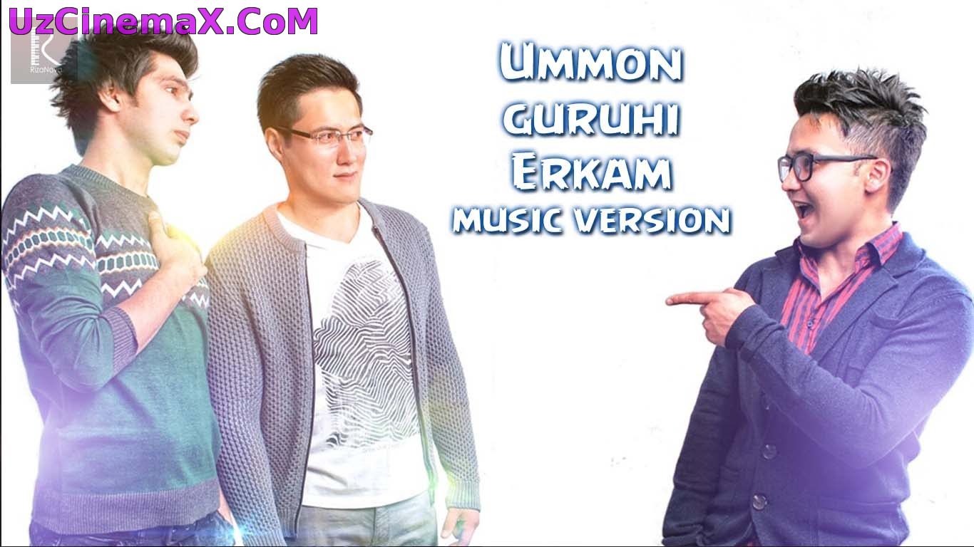 Ummon guruhi - Erkam