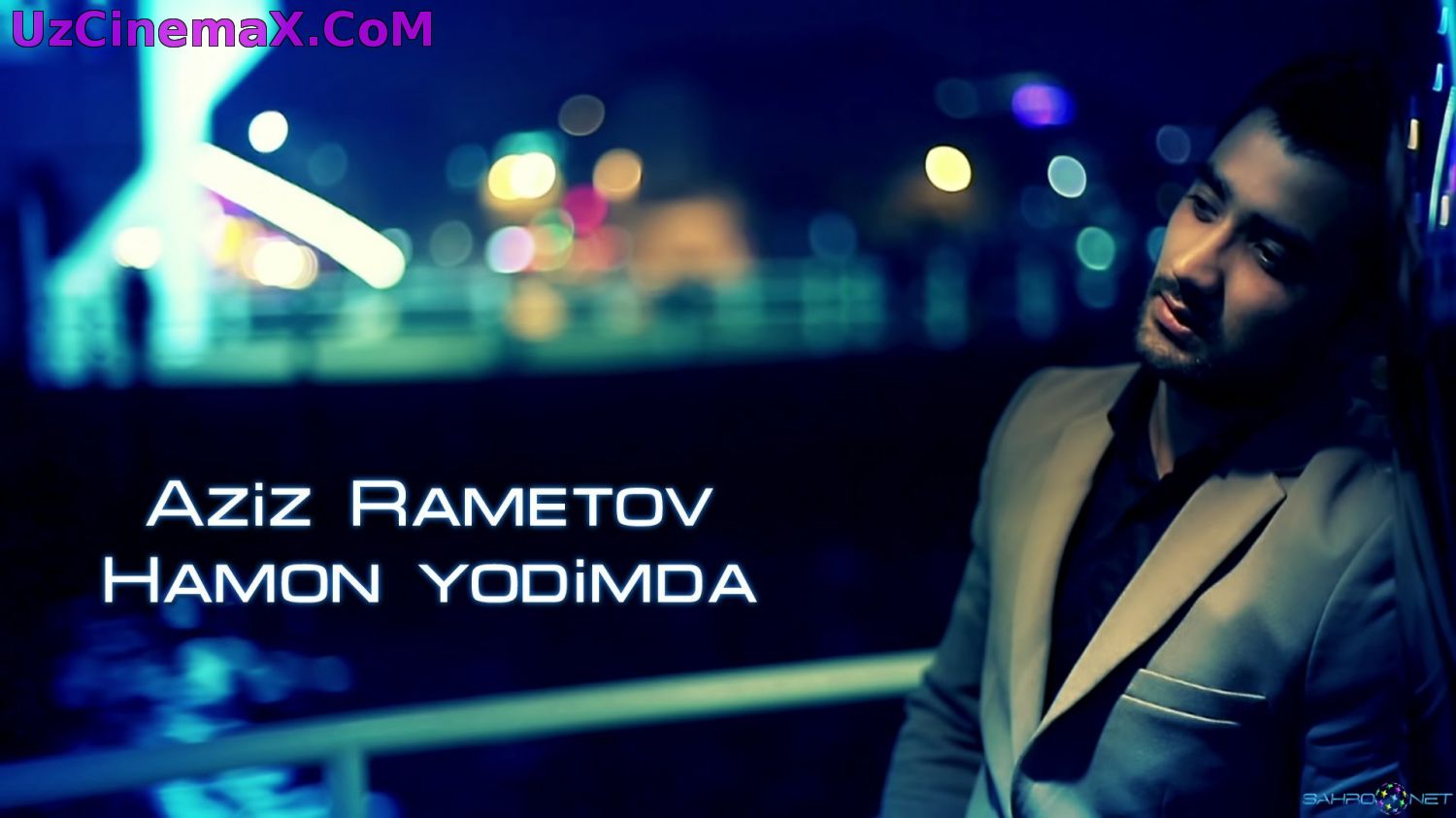 Aziz Rametov - Hamon yodimda (ver.2)