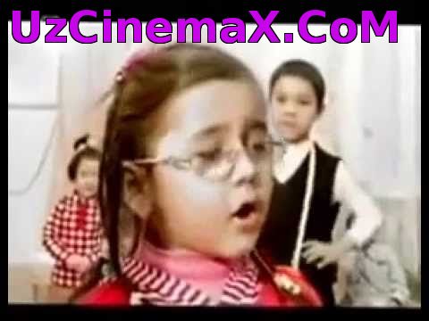 G'aroyb orzular | Гаройиб орзулар Uzbek kino 2015