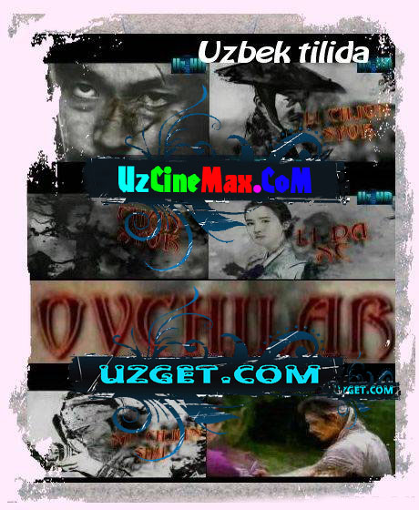 UZ-KINOLAR 2013