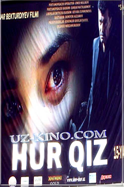 UZ-KINOLAR 2013