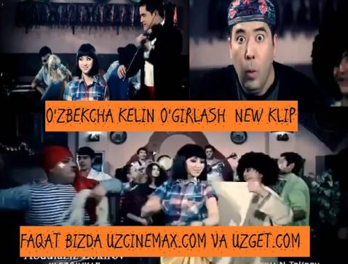 UZ-KINOLAR 2013
