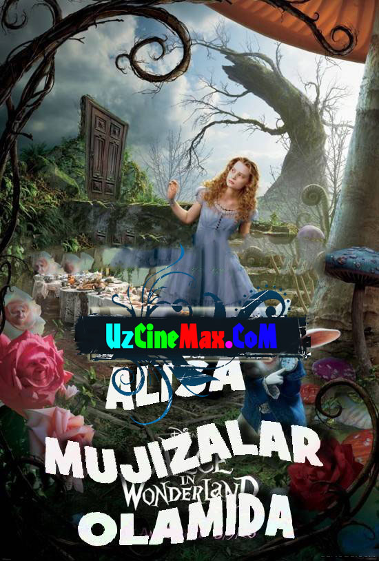 UZ-KINOLAR 2013