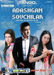 Adashgan sovchilar
